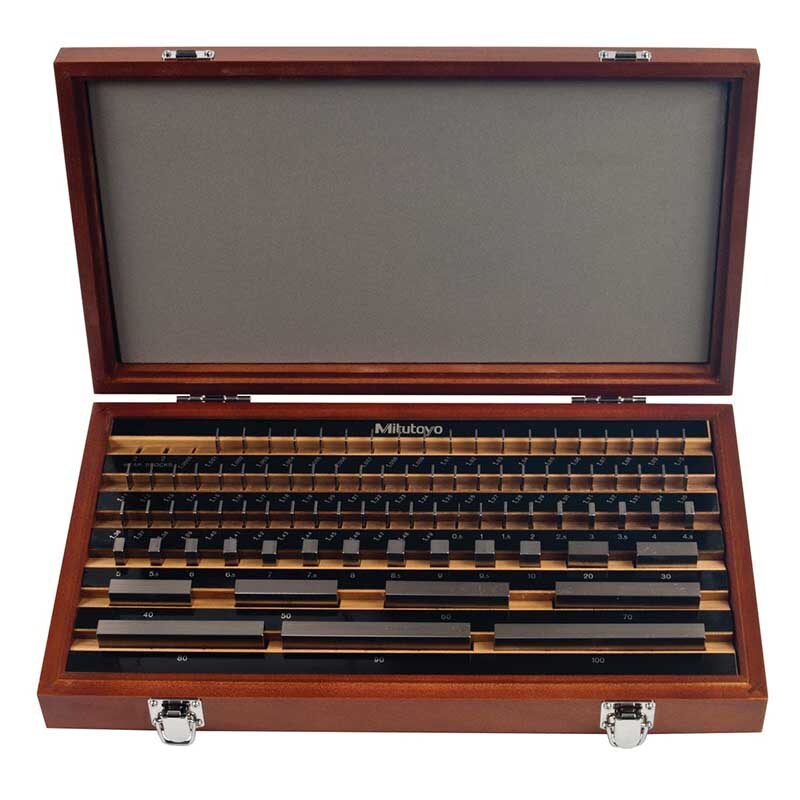 High Accuracy Gauge Block,47Pcs High Accuracy Steel Gauge Measuring Block Set for Calibrating High Accuracy Gauge Block,47Pcs High Accuracy Steel Gauge Measuring Block Set for Calibrating